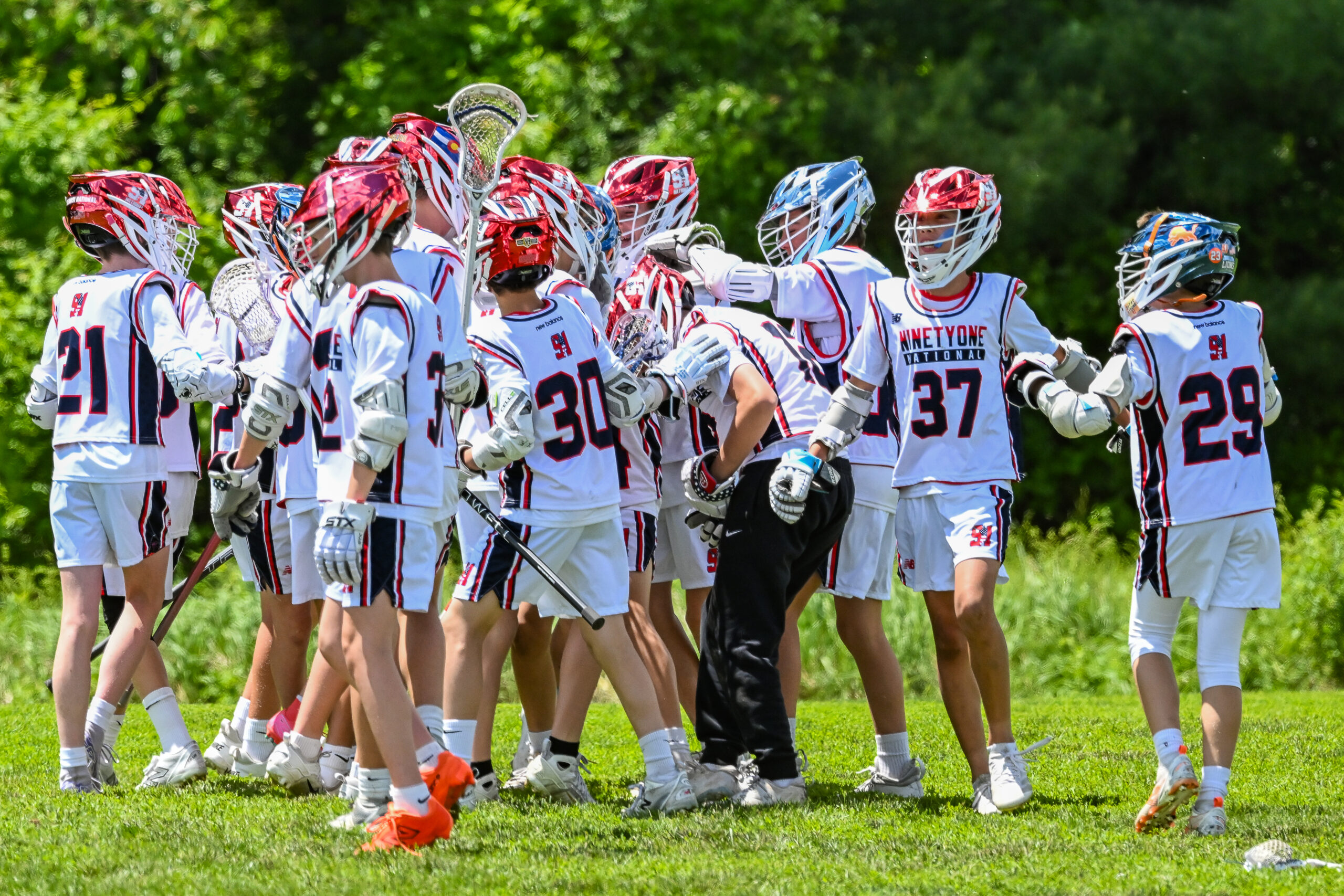 vs Blatant National Ascent 2030 - Cship-63